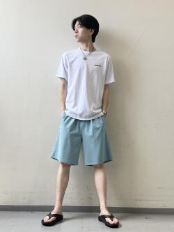 [安藤　颯汰]