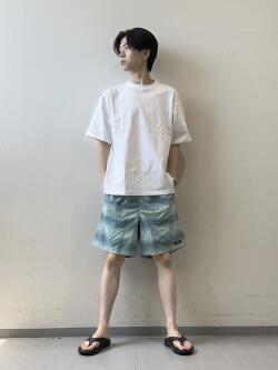 [安藤　颯汰]