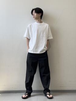 [安藤　颯汰]