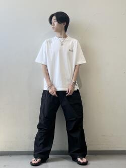 [安藤　颯汰]