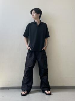 [安藤　颯汰]