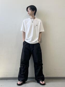 [安藤　颯汰]