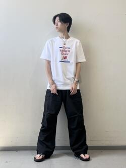 [安藤　颯汰]