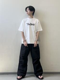 [安藤　颯汰]