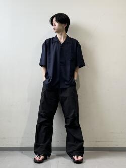 [安藤　颯汰]