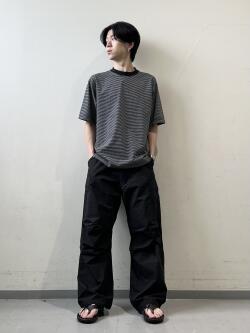 [安藤　颯汰]