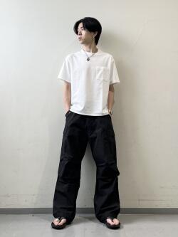 [安藤　颯汰]