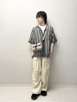 [SENSE OF PLACE 心斎橋店][Ren]