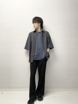 [SENSE OF PLACE 心斎橋店][Ren]