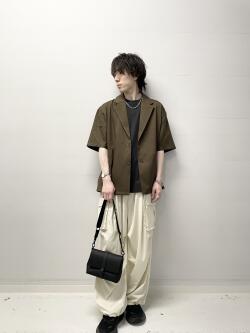 [SENSE OF PLACE 心斎橋店][Ren]