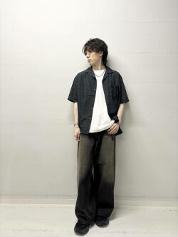 [SENSE OF PLACE 心斎橋店][Ren]