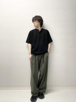 [SENSE OF PLACE 心斎橋店][Ren]
