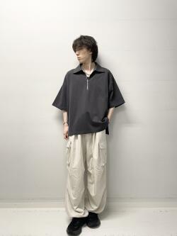 [SENSE OF PLACE 心斎橋店][Ren]
