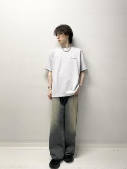 [SENSE OF PLACE 心斎橋店][Ren]