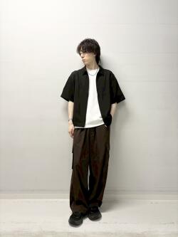 [SENSE OF PLACE 心斎橋店][Ren]