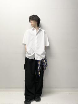 [SENSE OF PLACE 心斎橋店][Ren]