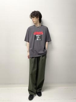 [SENSE OF PLACE 心斎橋店][Ren]