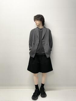 [SENSE OF PLACE 心斎橋店][Ren]