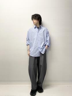 [SENSE OF PLACE 心斎橋店][Ren]
