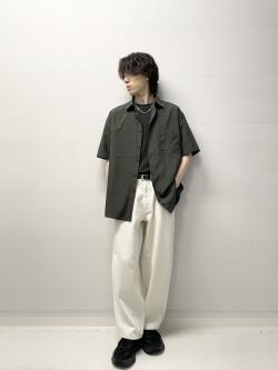 [SENSE OF PLACE 心斎橋店][Ren]