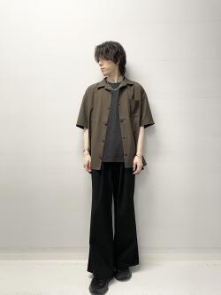[SENSE OF PLACE 心斎橋店][Ren]