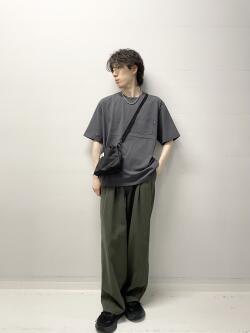 [SENSE OF PLACE 心斎橋店][Ren]