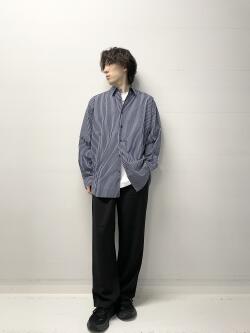[SENSE OF PLACE 心斎橋店][Ren]