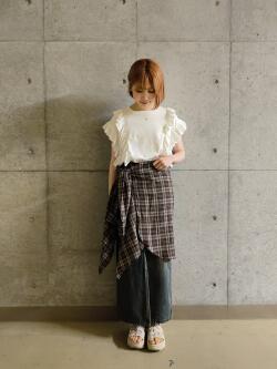 [かえ]