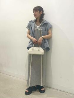 [SENSE OF PLACE 高崎オーパ店][ひな]