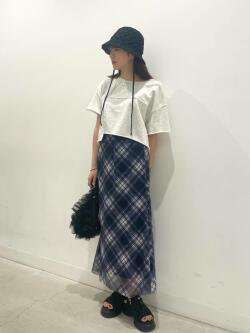 [SENSE OF PLACE 高崎オーパ店][ひな]