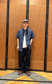 [DOORS つくば店][星田　陽登]