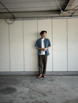 [ブッチー]