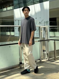 [ブッチー]