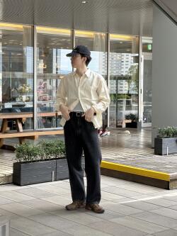[大久保　陸人]