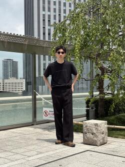 [大久保　陸人]