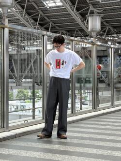 [大久保　陸人]