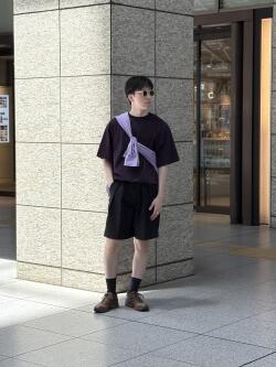 [大久保　陸人]