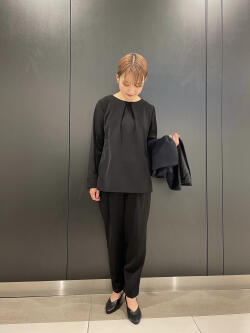 [DOORS クレフィ三宮店][miwa]