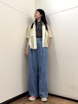 [フナバシミズキ]