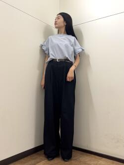 [フナバシミズキ]