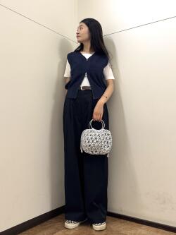 [warehouse 三井アウトレットパーク幕張店][フナバシミズキ]