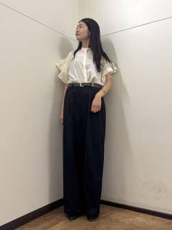 [warehouse 三井アウトレットパーク幕張店][フナバシミズキ]