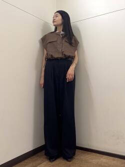 [warehouse 三井アウトレットパーク幕張店][フナバシミズキ]