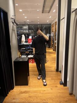 [上野　波留]