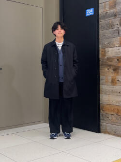 [DOORS ららぽーと横浜店][りくと]