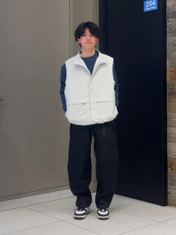 [DOORS ららぽーと横浜店][りくと]