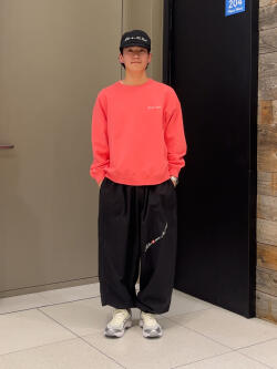 [DOORS ららぽーと横浜店][りくと]