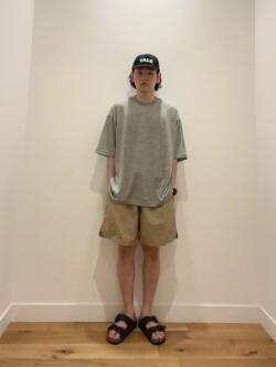 [DOORS 新潟万代ラブラ２店][野村　日成多]