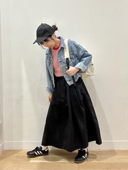[DOORS ららぽーと豊州店][kco]