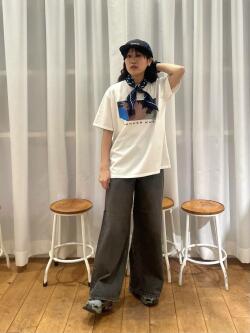 [DOORS 広島パルコ店][むー]